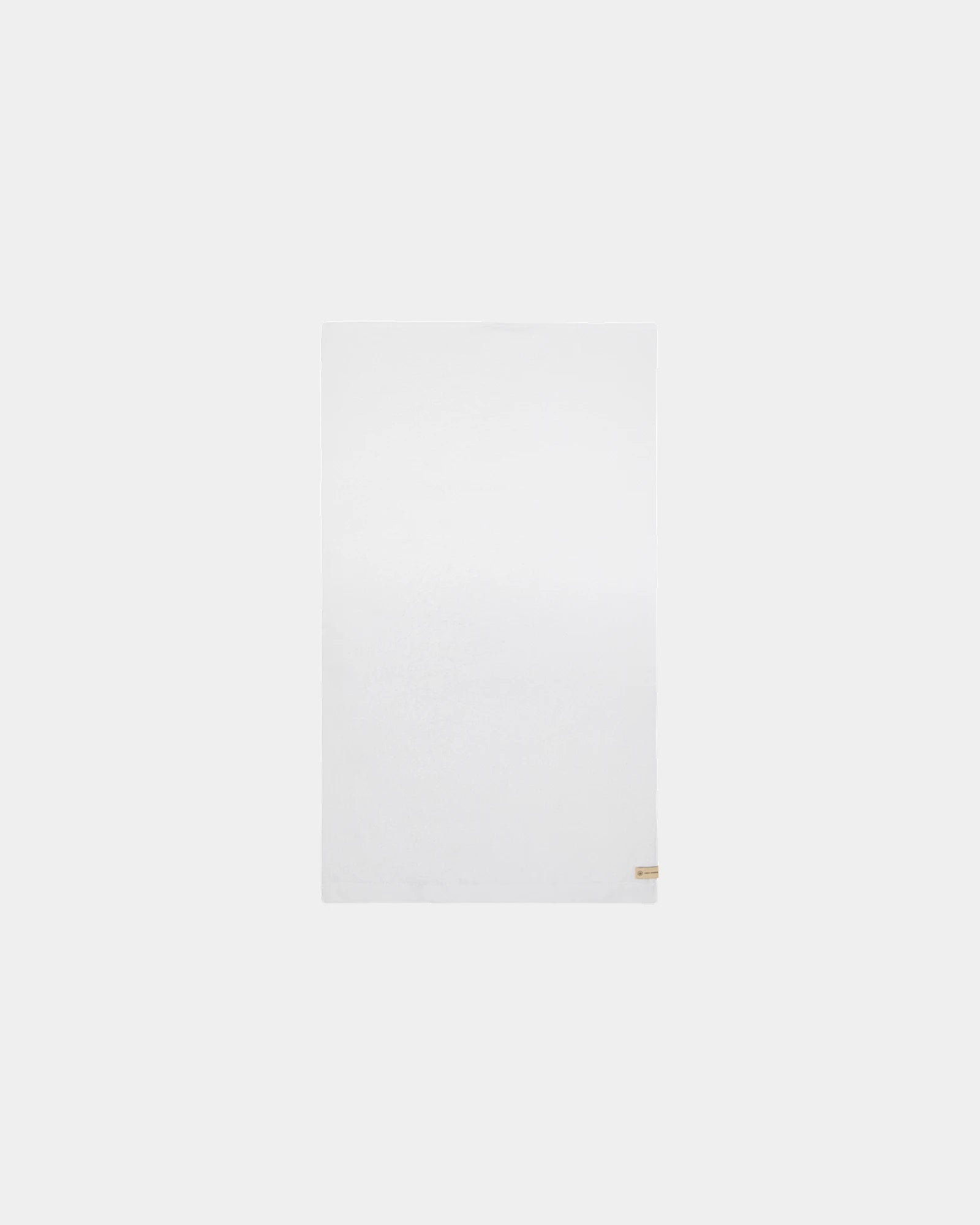 Serviette coton Lyocell Vinga Birch 90x150 à personnaliser